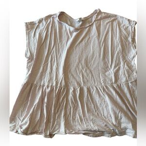 Terra and Sky 1x shirt